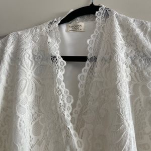 Plus Size Wedding Dress